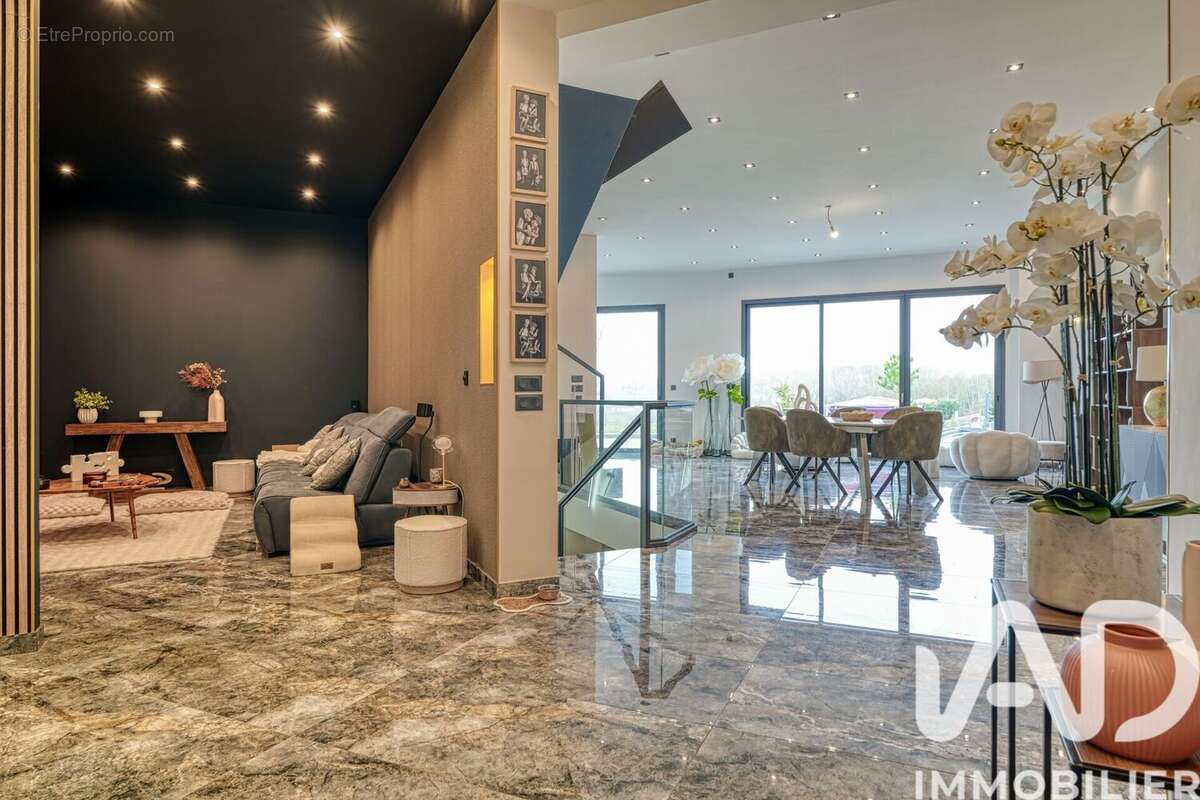 Photo 5 - Maison à ORGEVAL