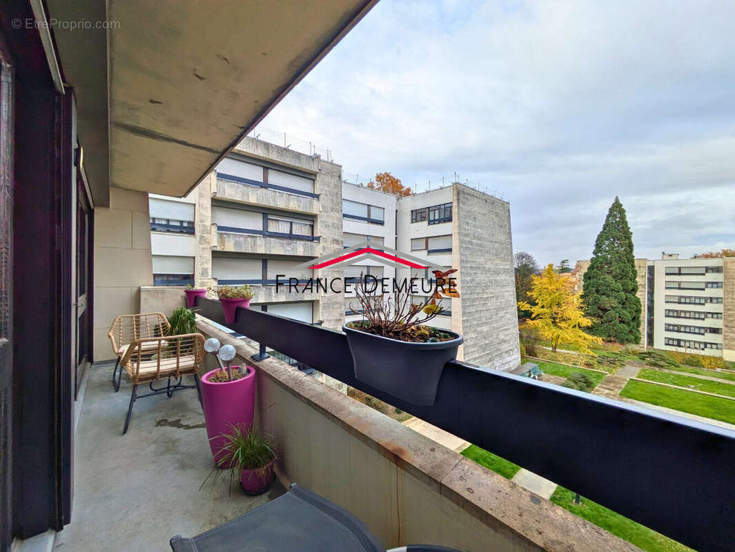 Appartement à FRANCONVILLE