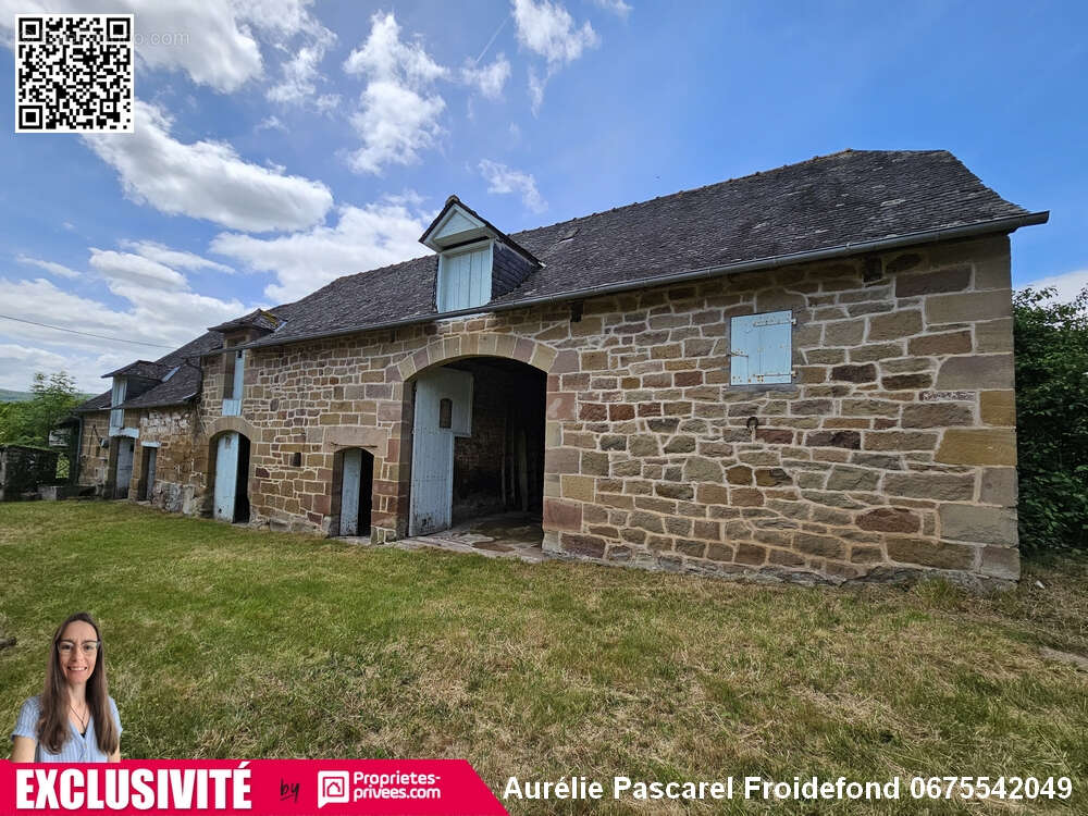 Maison à BRIVE-LA-GAILLARDE