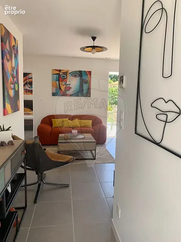 Maison 3 chambre(s) à vendre - photo 3