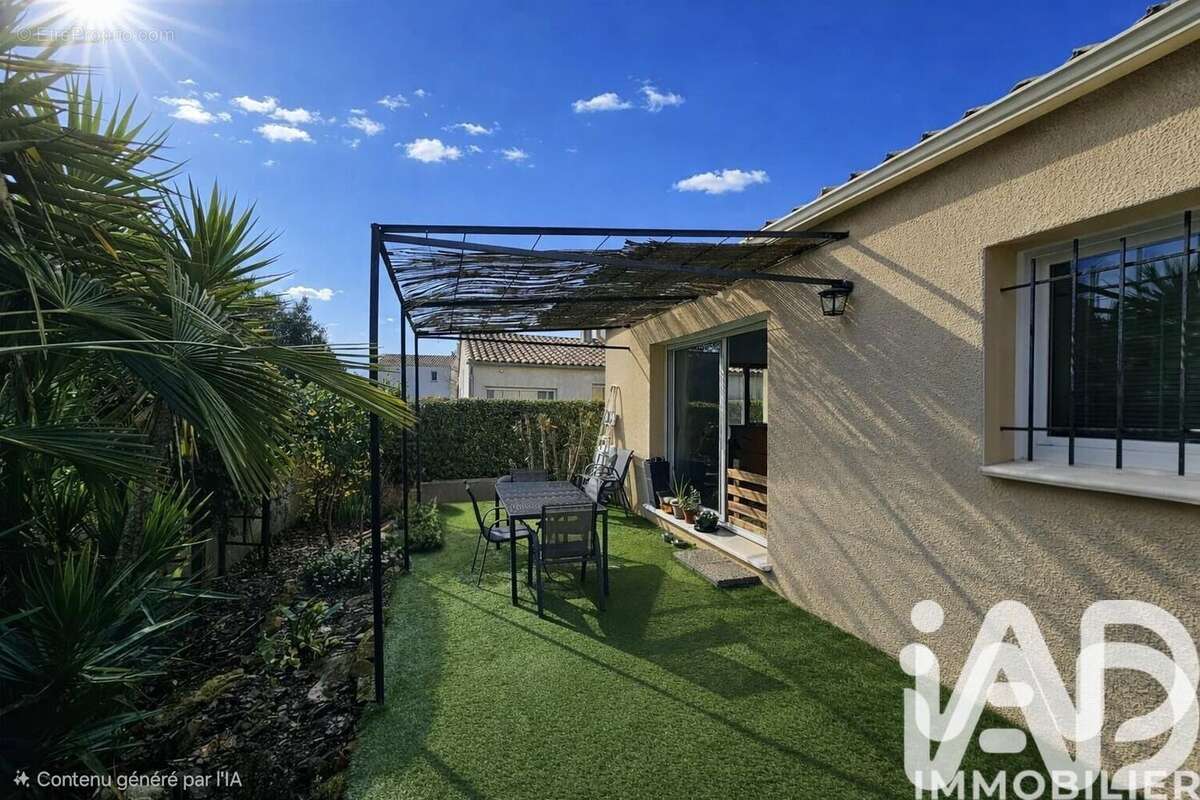 Photo 7 - Maison à PONT-SAINT-ESPRIT