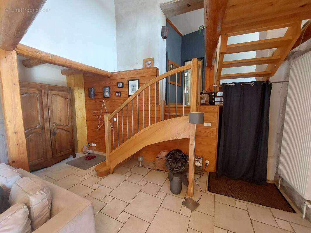 Photo 5 - Maison à MONTBRISON