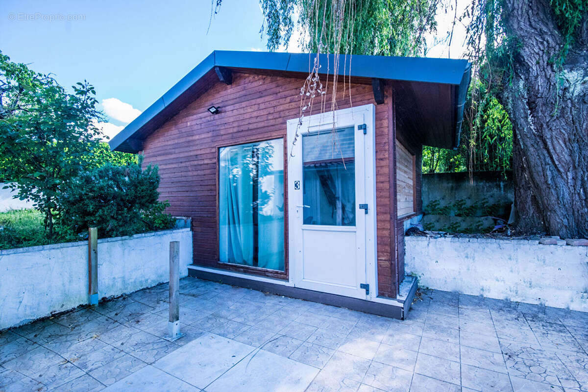 Maison 217m² à étrembières - photo 2
