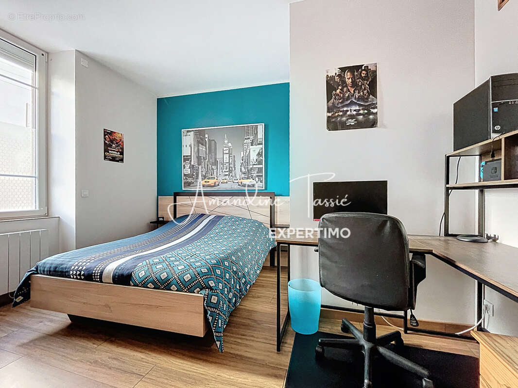Appartement à MILLAU