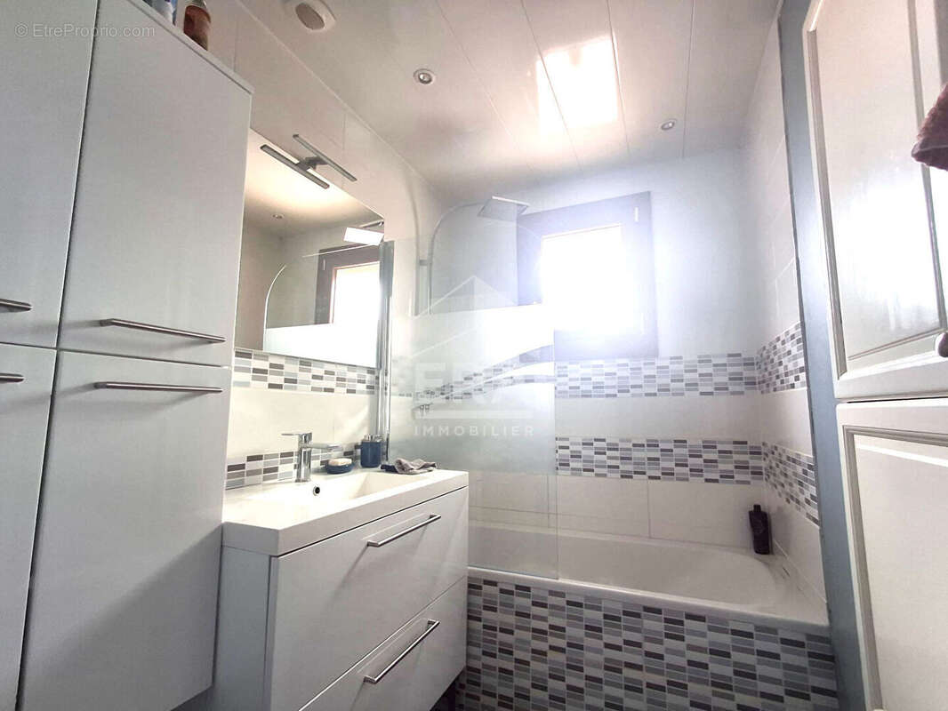 Maison à VENDIN-LE-VIEIL