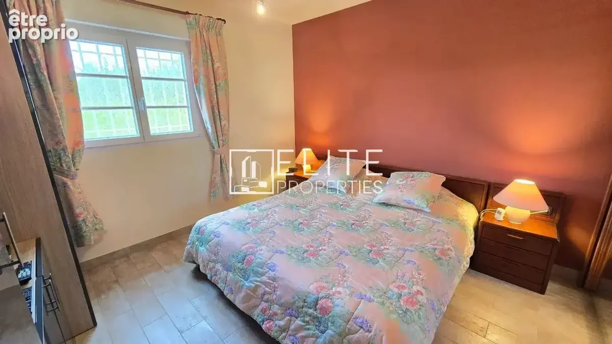 Maison 3 pièces 108 m² de plain-pied + piscine & vue panoramique – tanneron - photo 9