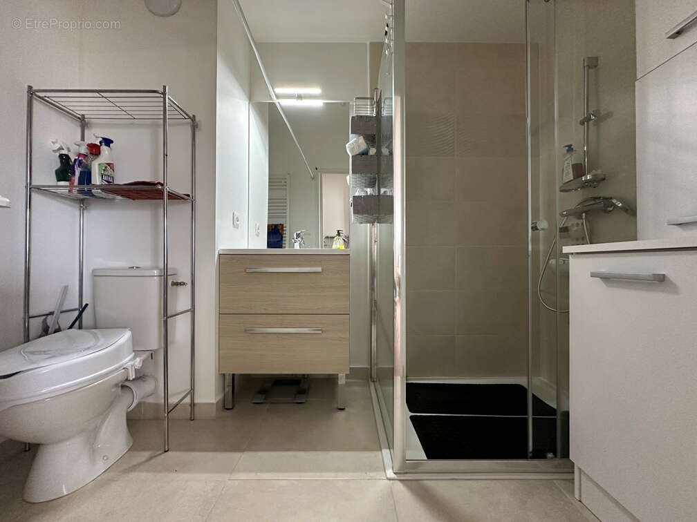 Appartement à DREUX