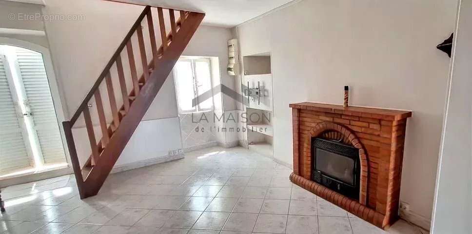 Appartement à ANTISANTI