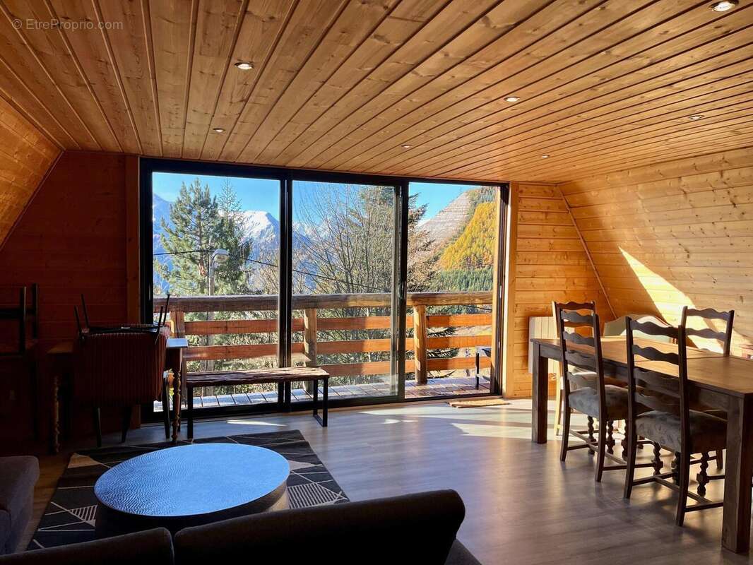 Photo 3 - Maison à HUEZ