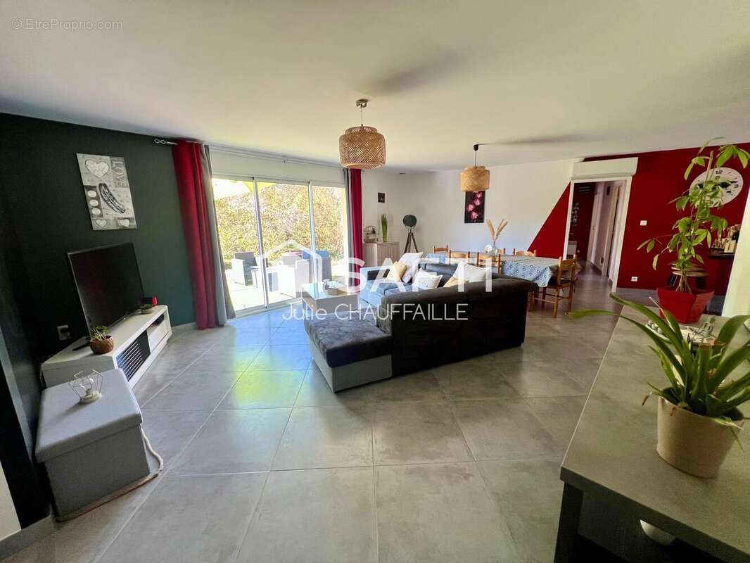 Photo 3 - Maison à DURAS