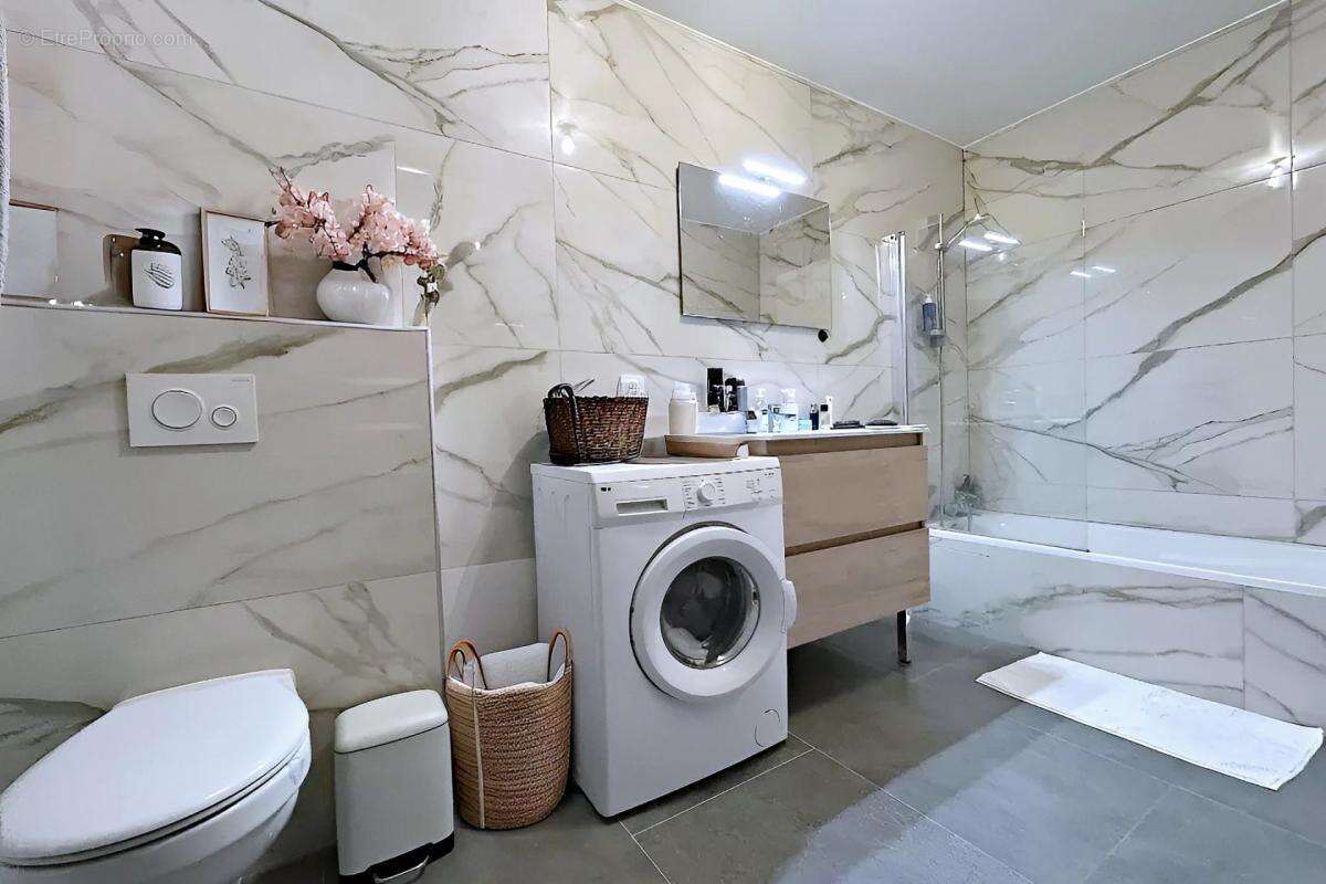 Appartement à SAINT-PIERRE-EN-FAUCIGNY