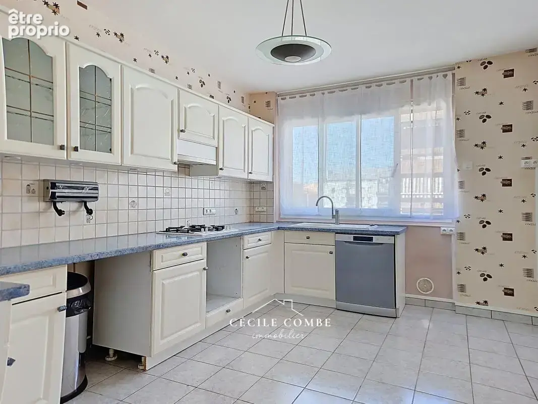 Appartement - photo 7
