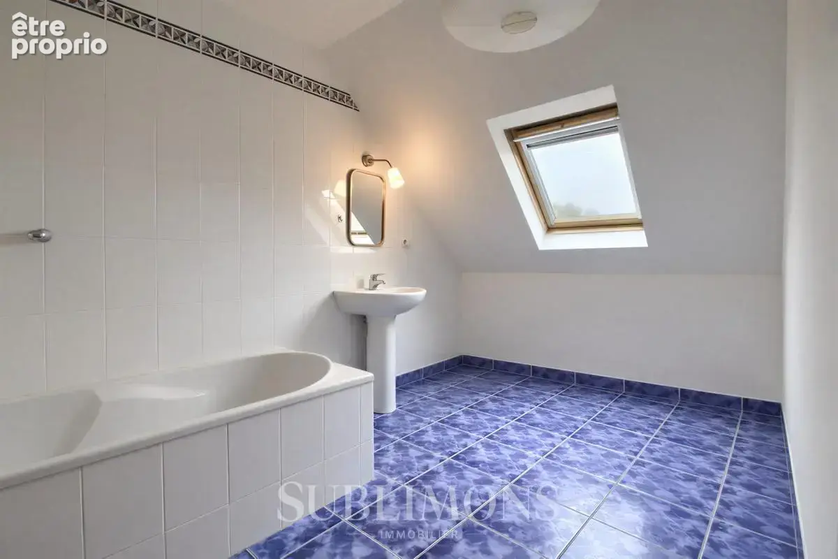 Maison à vendre Larmor-Plage - photo 4