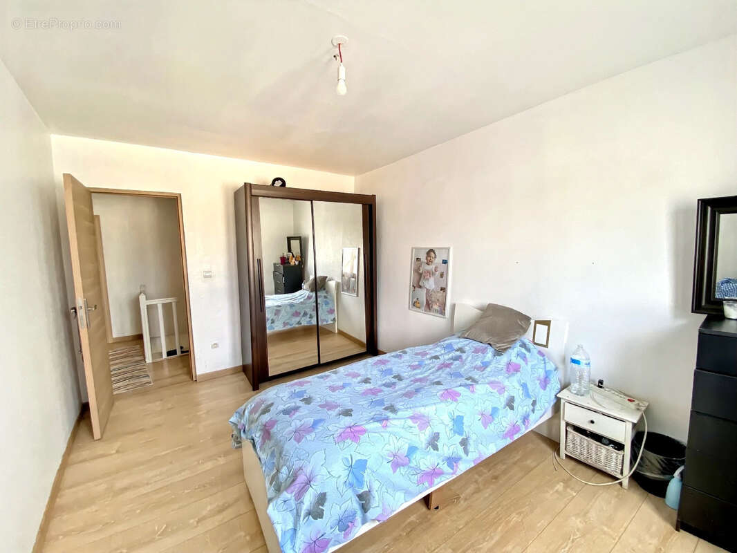 Maison à DOMMARTIN-LES-TOUL