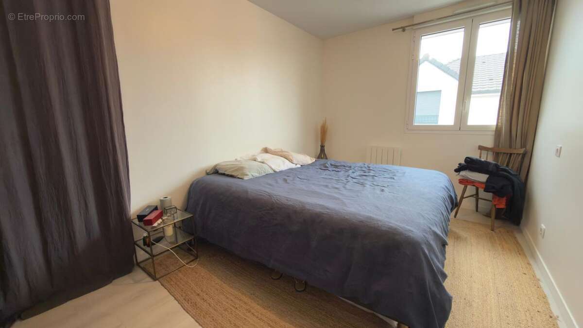 Appartement à NEUILLY-SUR-MARNE