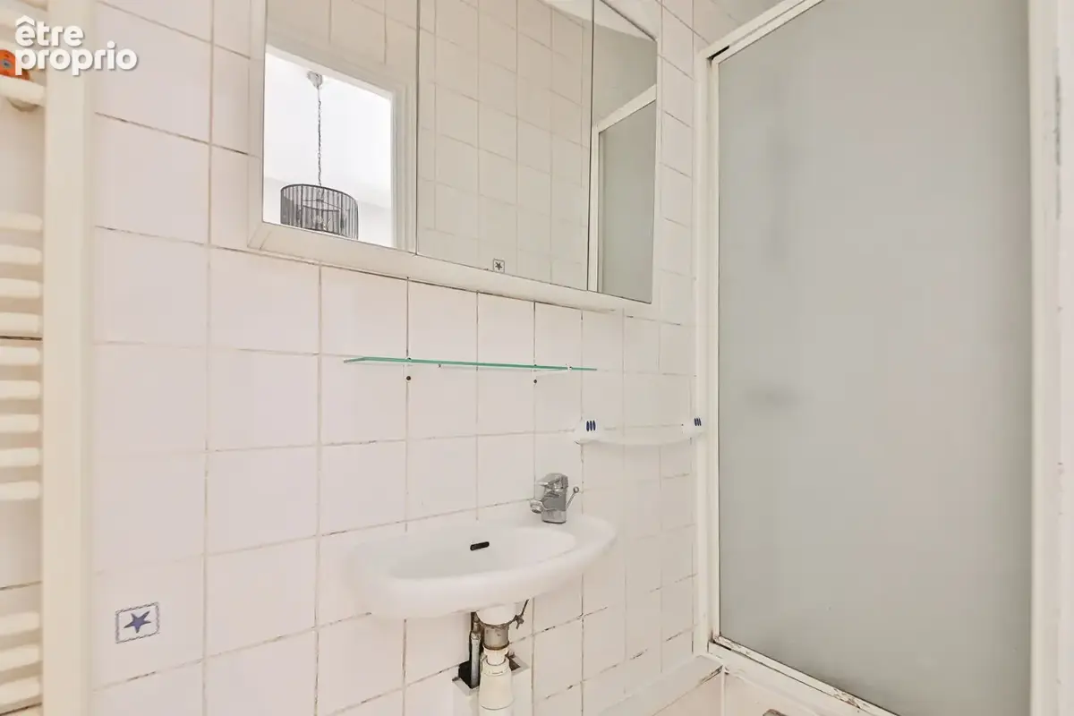 Appartement 34m² à malakoff - photo 3