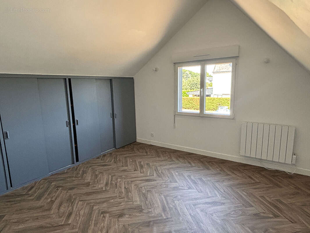 Maison de charme des années 30 rénovée - photo 13