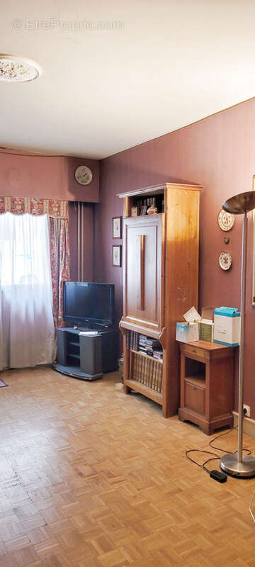 Appartement à PARIS-12E