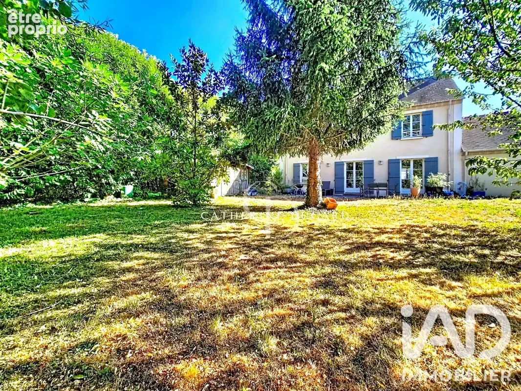 Photo 1 - Maison à MAFFLIERS