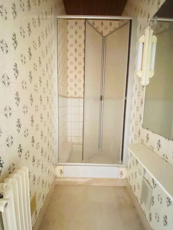 Appartement à MARSEILLE-9E