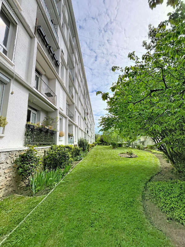 Appartement à YERRES