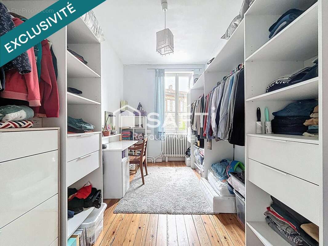 Photo 8 - Maison à MERVILLE