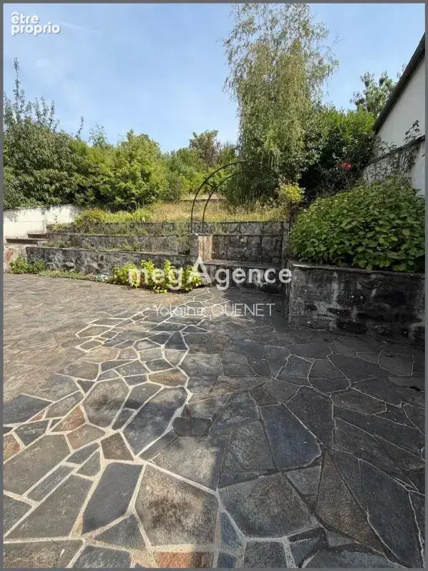 Maison individuelle avec jardin - photo 12