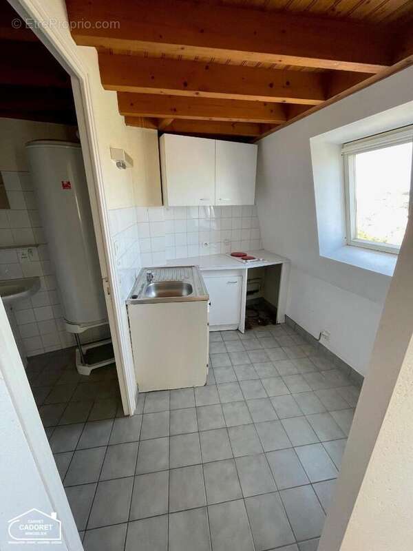   - Appartement à PORNIC