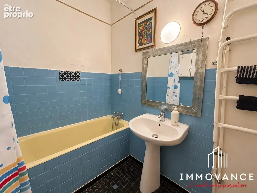 Appartement 3 pièces 76 m² à vendre à Montpellier (34000) - photo 5