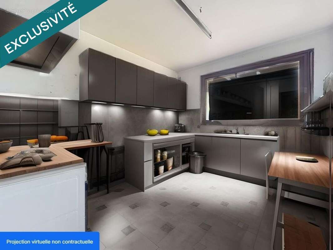 Photo 8 - Maison à MONTREUIL