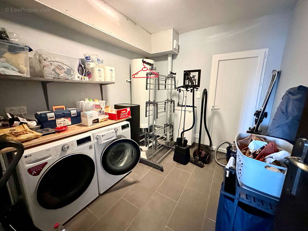 Maison à POISVILLIERS