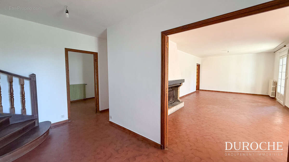 Maison à ORANGE