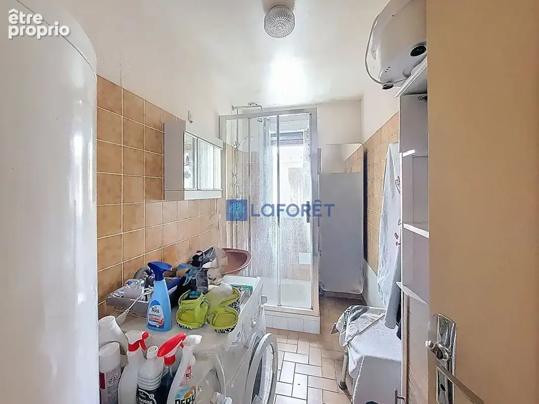 Maison Mennessis 3 pièce(s) 72 m2 - photo 7