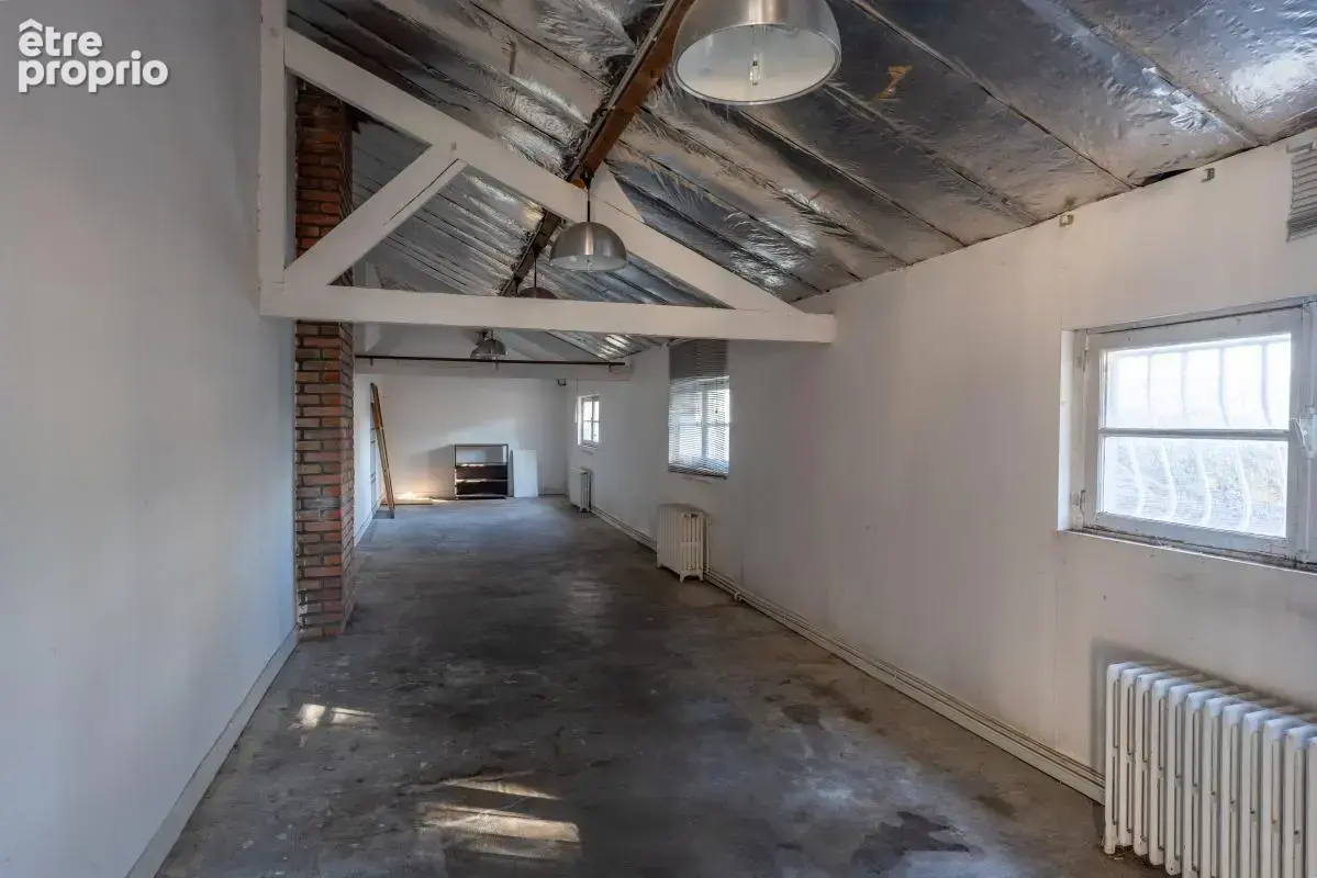 Maison avec dependances et piscine proche orleans 499m² - photo 19