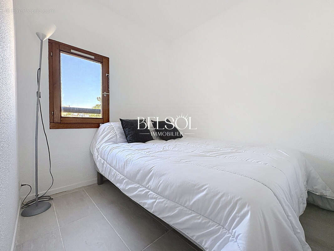 Appartement à SAINT-CYPRIEN