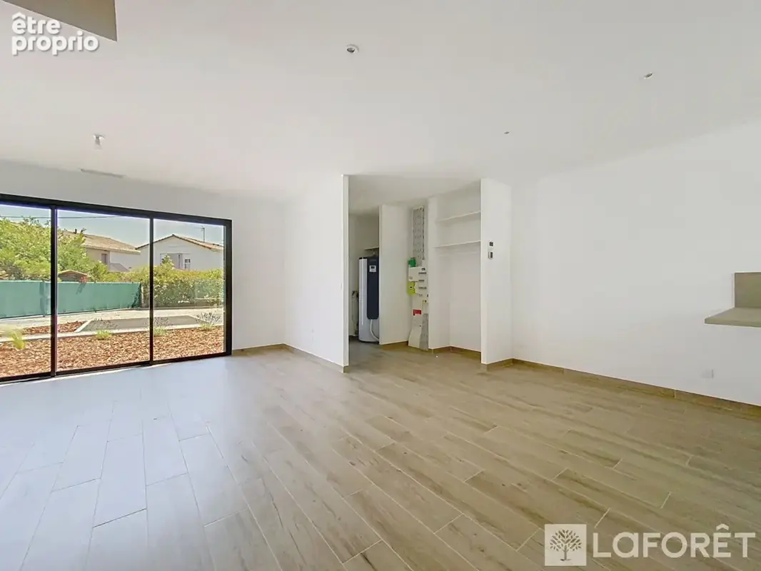 Maison Martignas Sur Jalle 4 pièces 100 m2 - photo 5