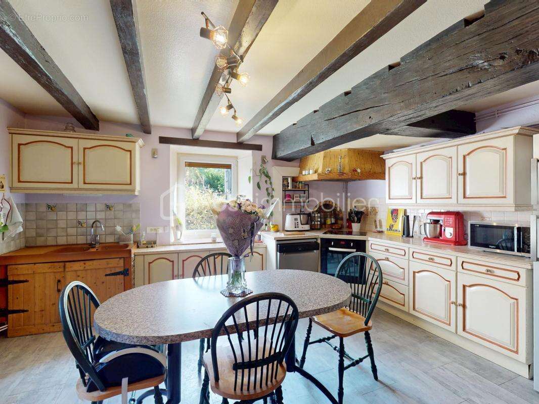 Baisse de prix pour cette JOLIE FERME RENOVEE(visite virtuelle sur demande) - photo 6
