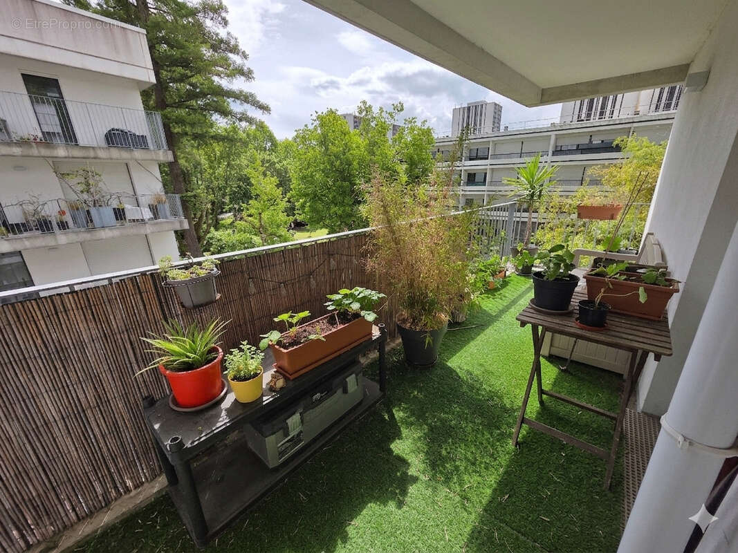 Appartement à PESSAC