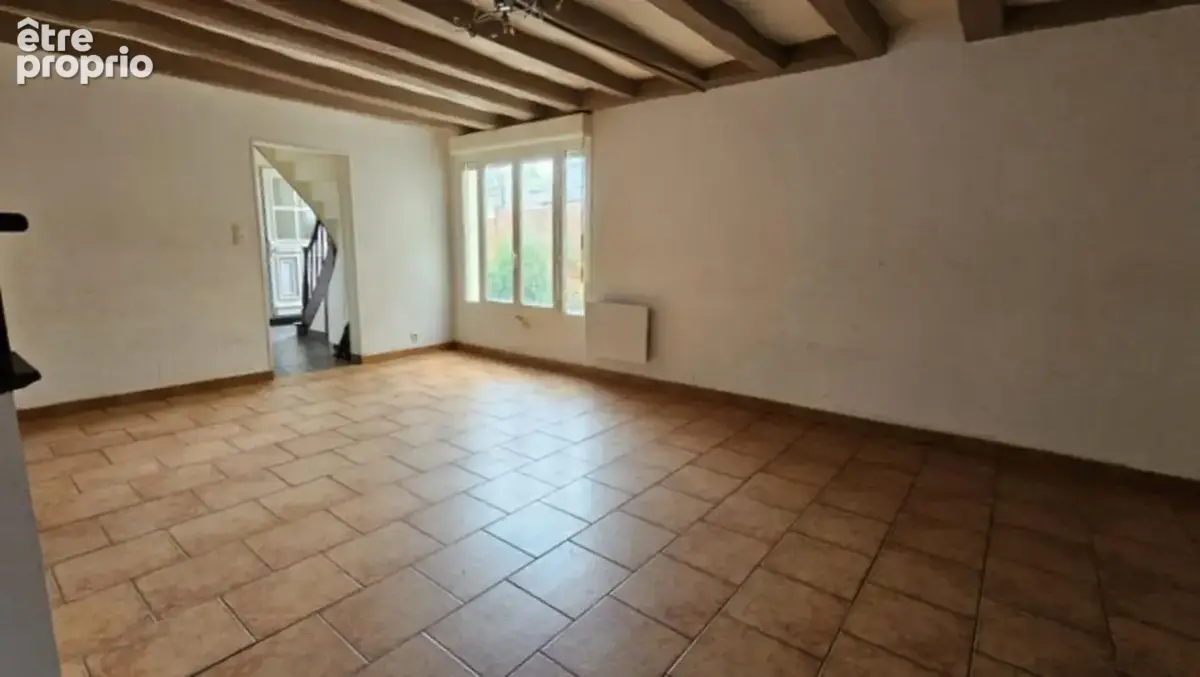Maison à vendre 5 pièces LE LUDE (72) - photo 4