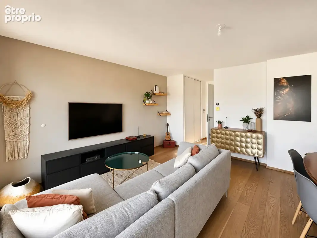 Appartement Colmar 4 pièce(s) - photo 4