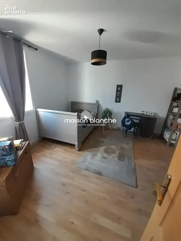Maison 5 pièces 174 m² à vendre à Avrille (85440) - photo 8