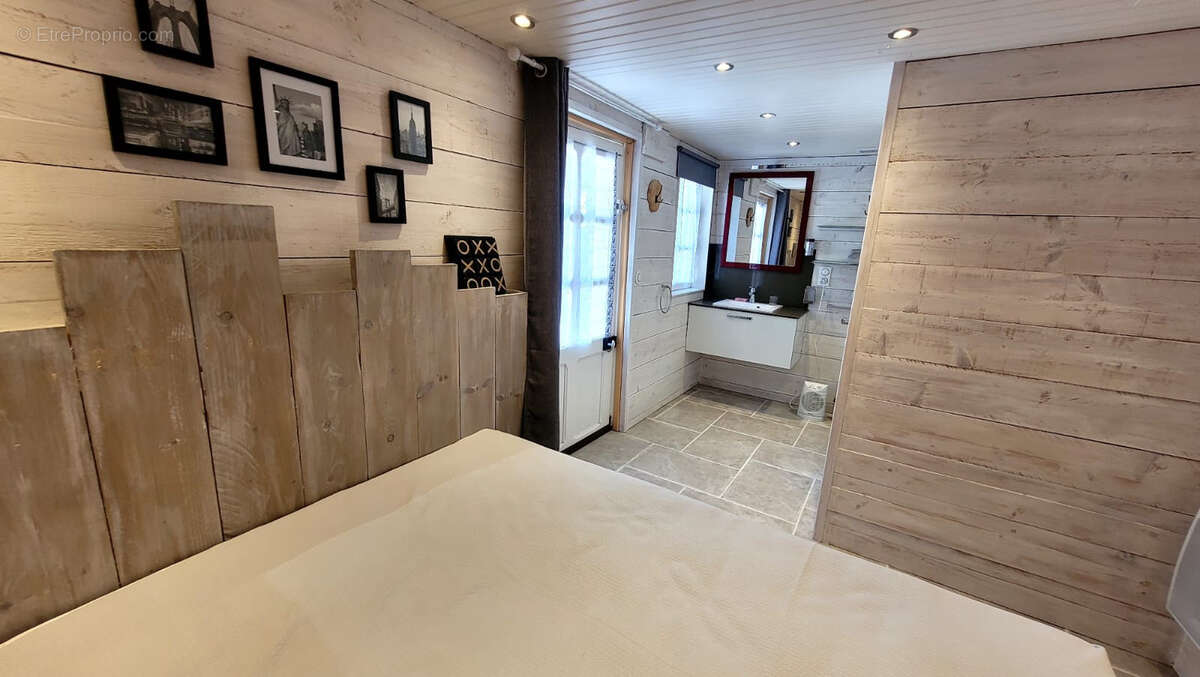 Maison à CHATEAUDUN