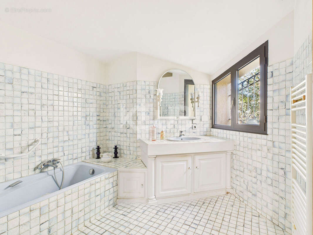 Maison à VILLE-DI-PIETRABUGNO