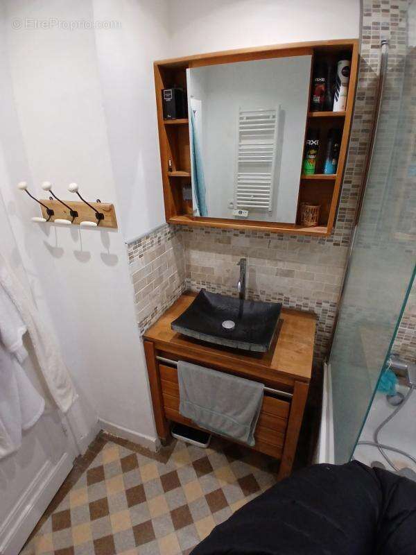 Appartement à DOUAI