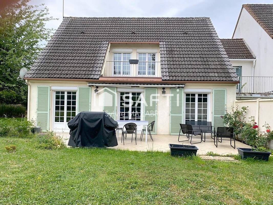 Photo 1 - Maison à VILLECERF