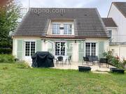 Photo 1 - Maison à VILLECERF