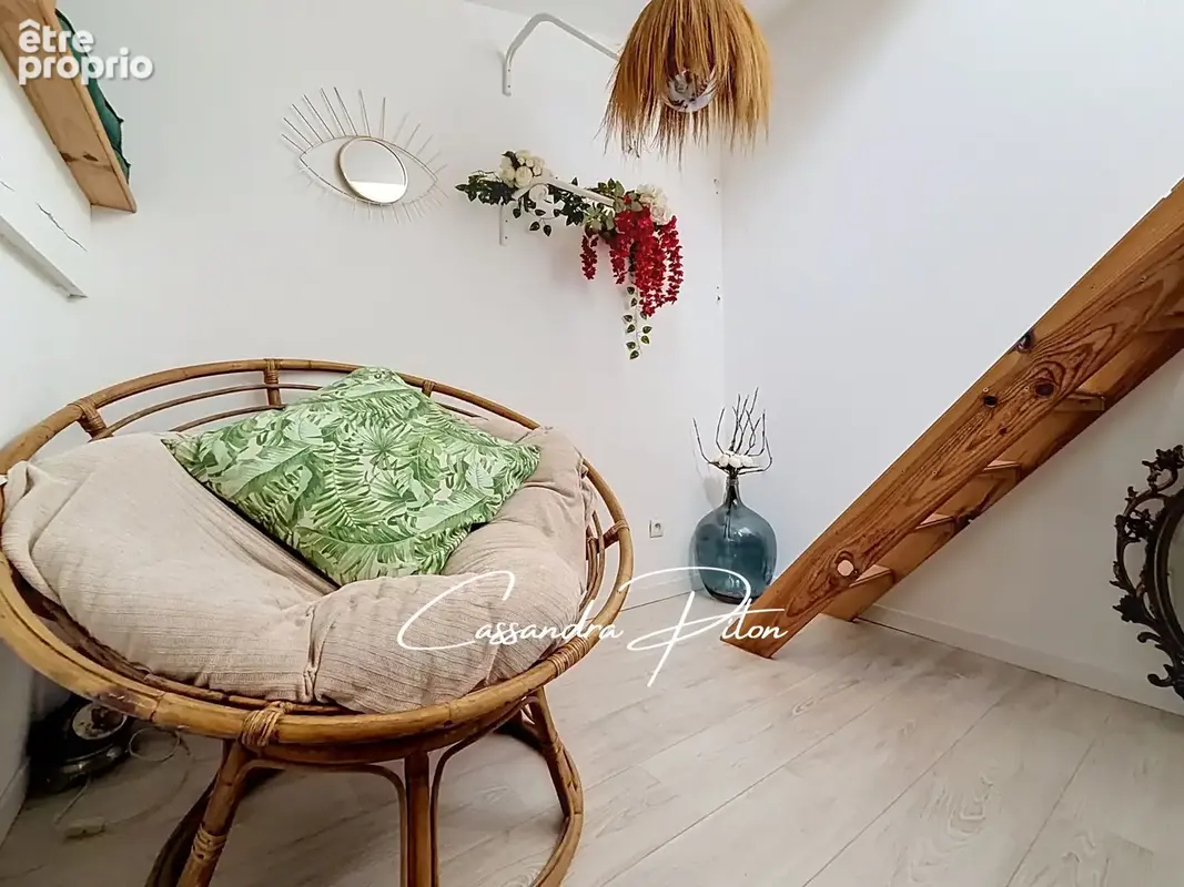 Maison 3 pièces 59 m² à vendre à Port-La-Nouvelle (11210) - photo 15