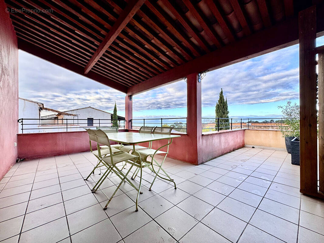 Appartement à BELGODERE
