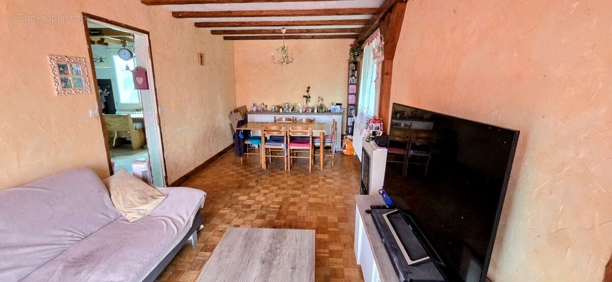Maison Loeuilley - photo 3