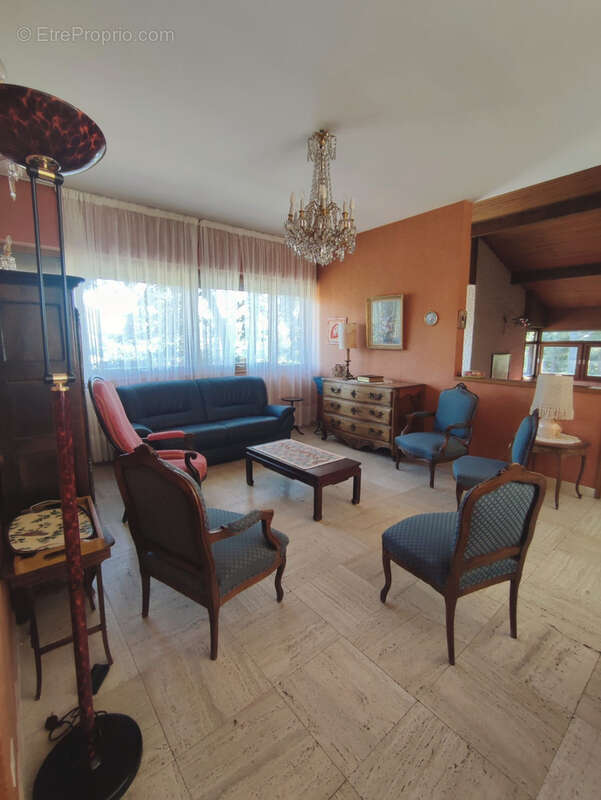 Maison à AMBERT